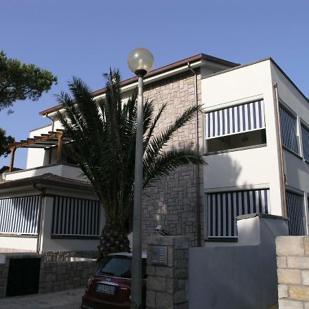 Residence Il Cardellino San Vincenzo Exterior photo