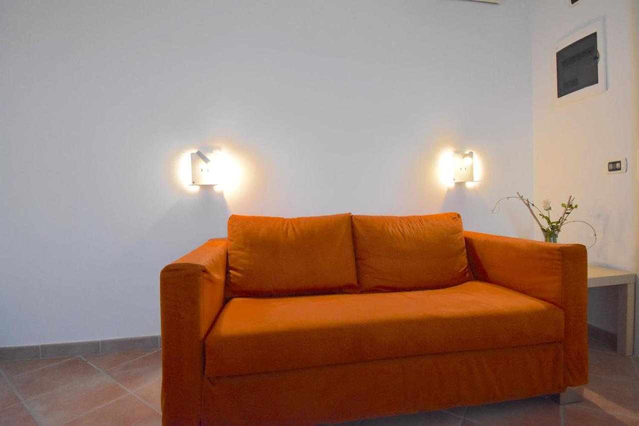 Residence Il Cardellino San Vincenzo Exterior photo