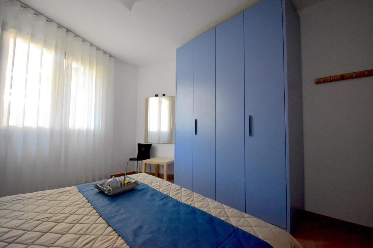 Residence Il Cardellino San Vincenzo Exterior photo