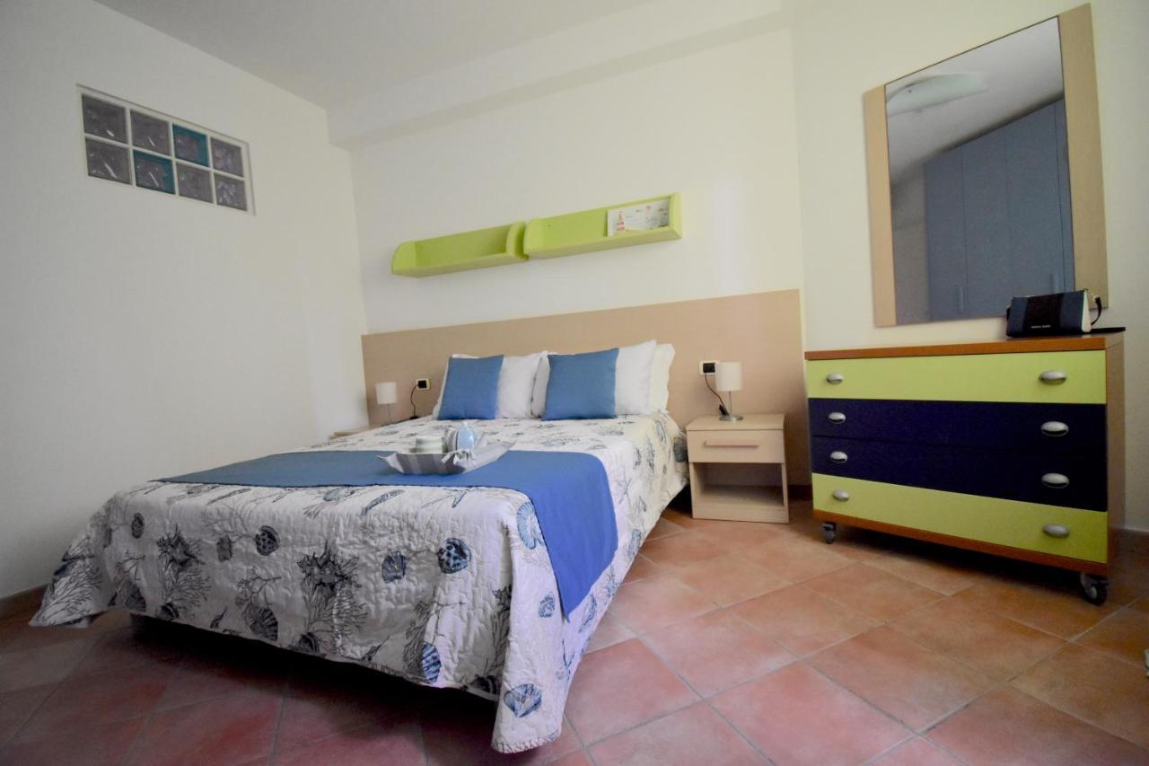Residence Il Cardellino San Vincenzo Exterior photo