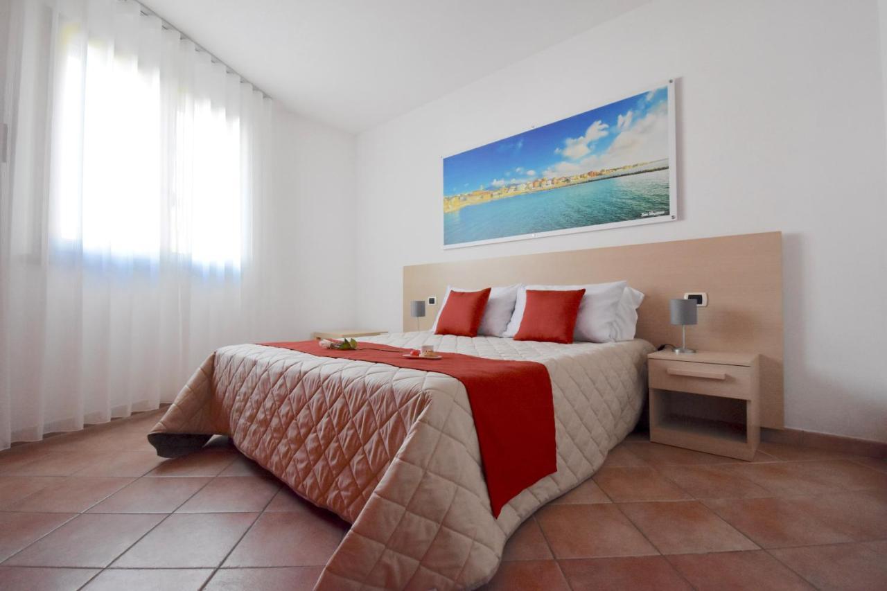 Residence Il Cardellino San Vincenzo Exterior photo